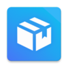 package tracker android application logo